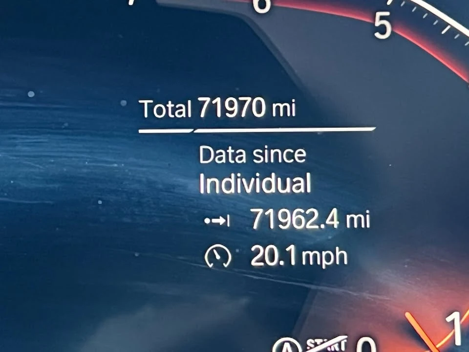 2021 BMW G01 X3 - Image 7 of 20