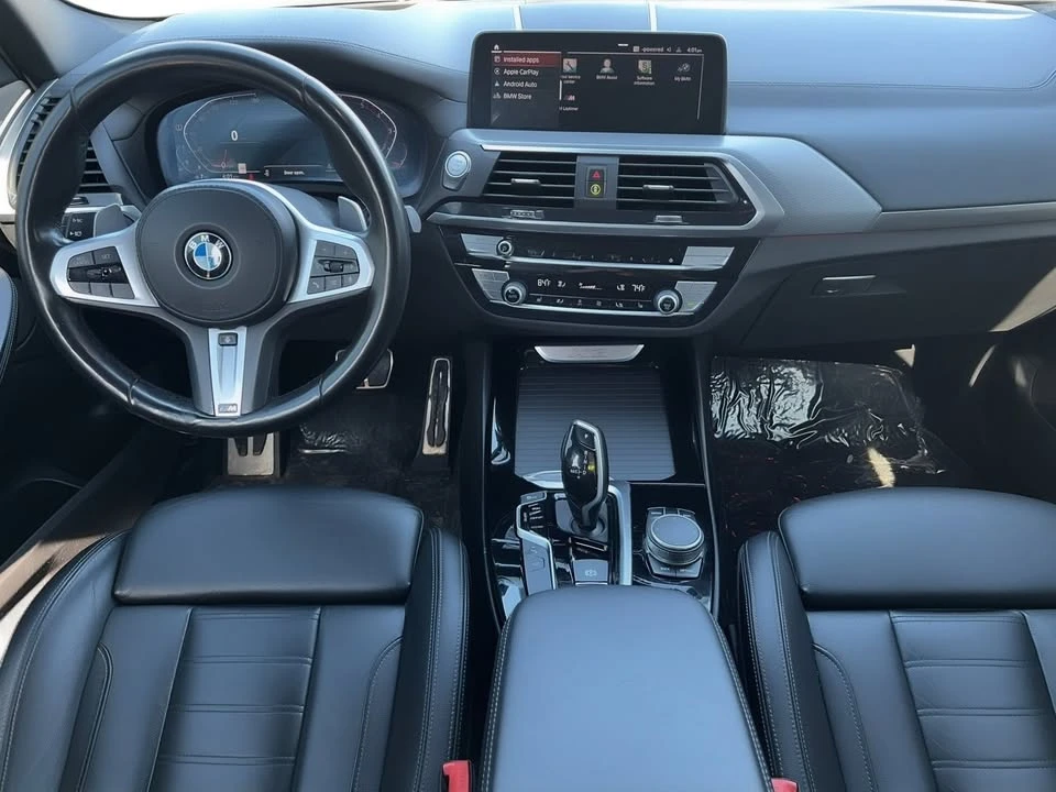 2021 BMW G01 X3 - Image 4 of 20