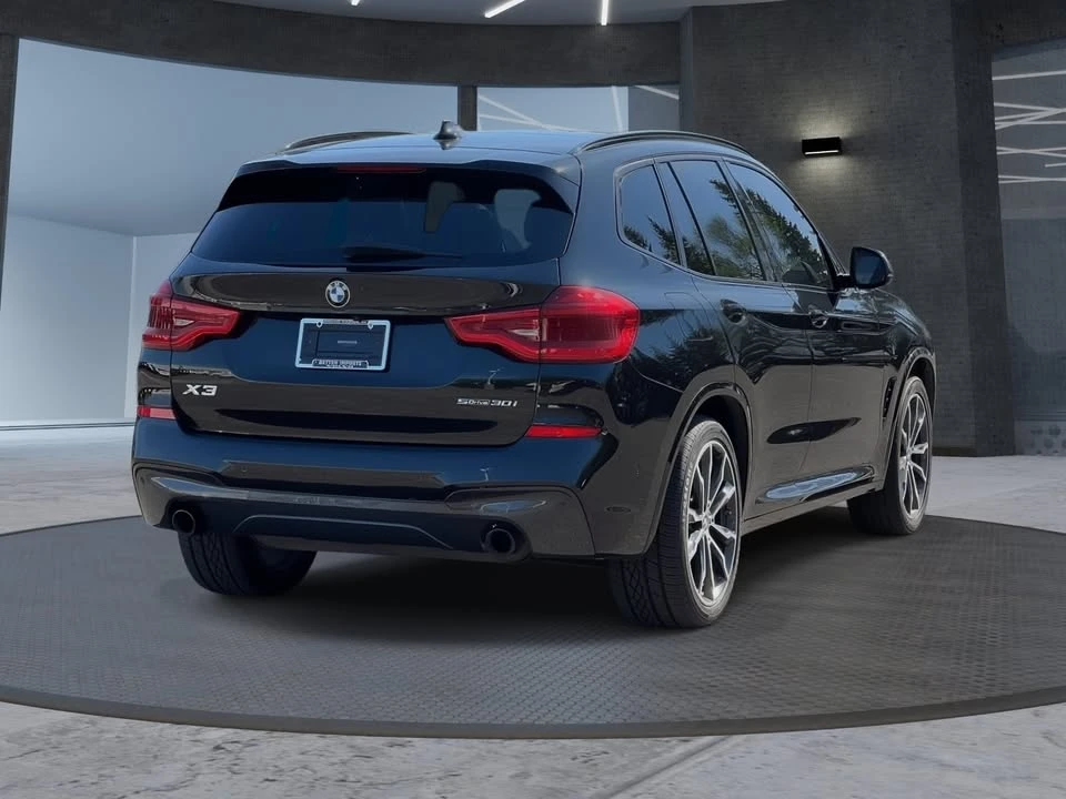 2021 BMW G01 X3 - Image 3 of 20
