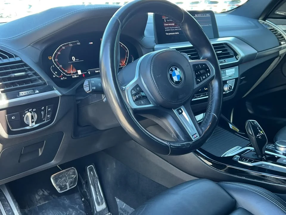 2021 BMW G01 X3 - Image 18 of 20