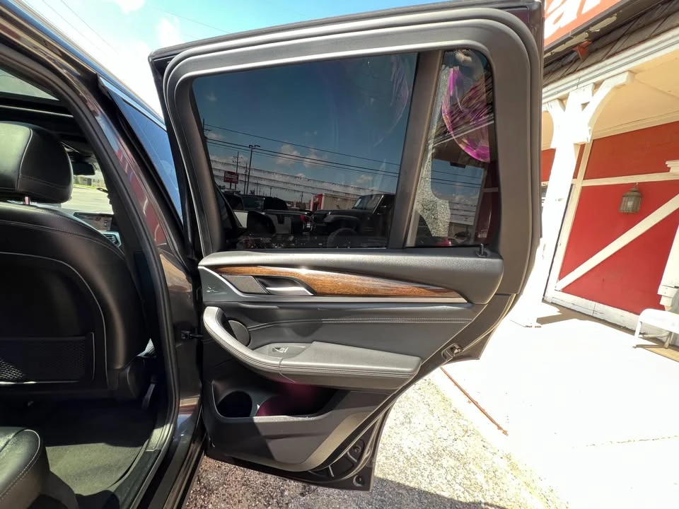 2021 BMW G01 X3 - Image 17 of 20