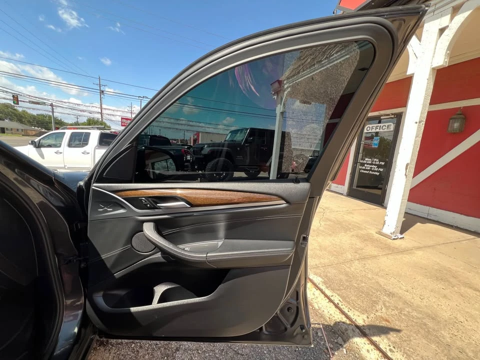 2021 BMW G01 X3 - Image 20 of 20
