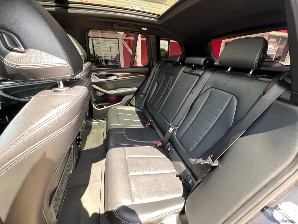 2021 BMW G01 X3 - Image 14 of 20