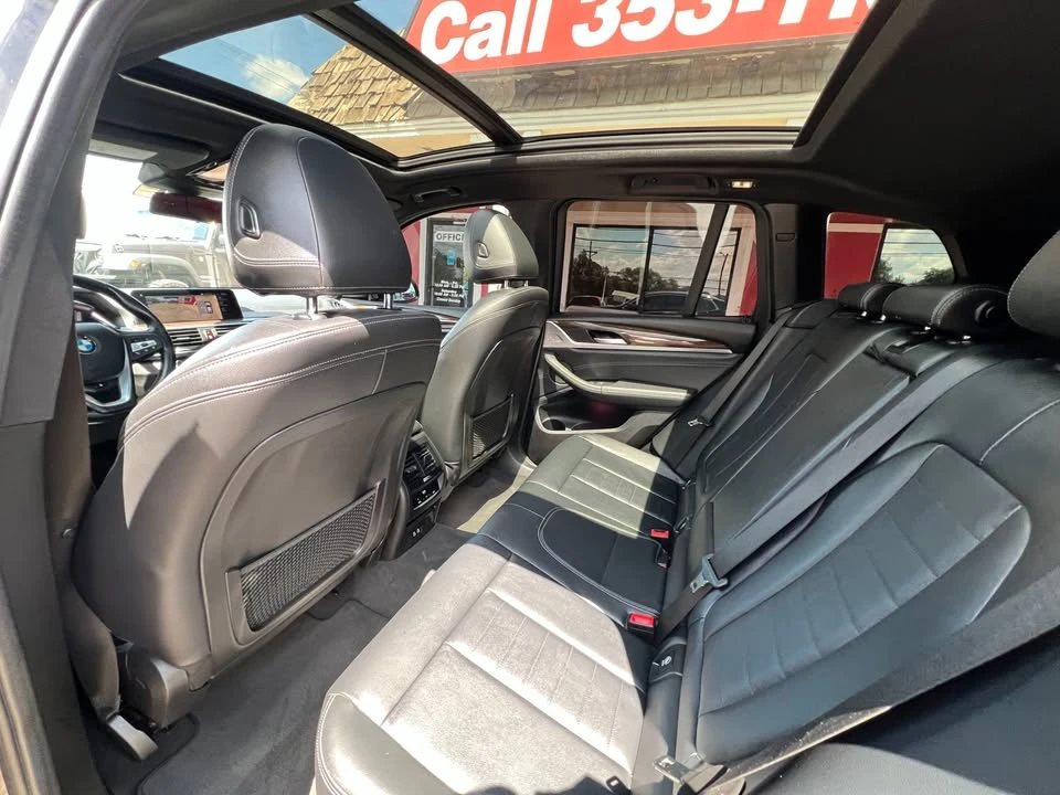 2021 BMW G01 X3 - Image 15 of 20