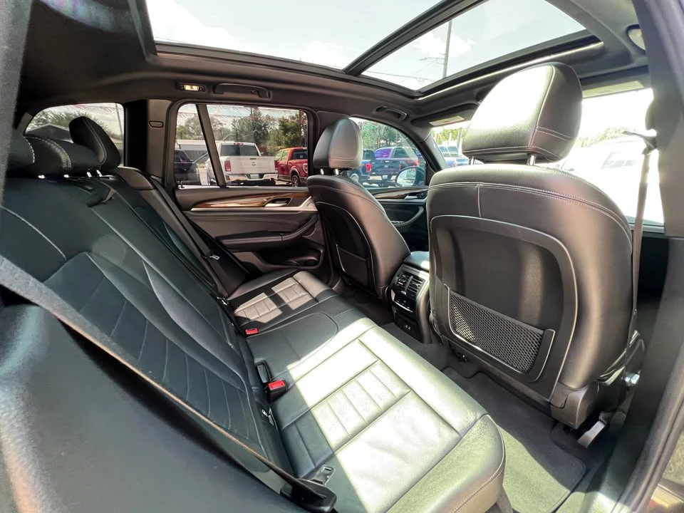2021 BMW G01 X3 - Image 19 of 20