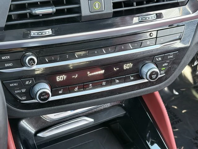 2021 BMW X3 M - Image 14 of 20