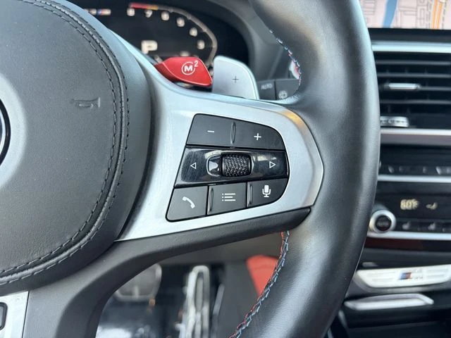 2021 BMW X3 M - Image 9 of 20