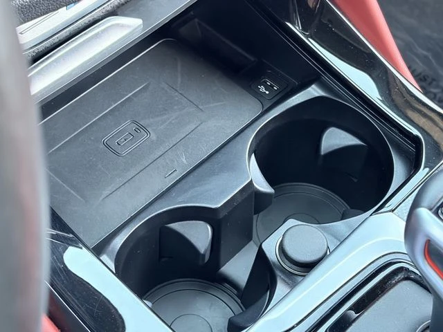2021 BMW X3 M - Image 15 of 20