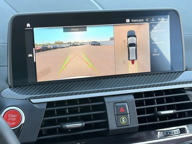 2021 BMW X3 M - Image 13 of 20