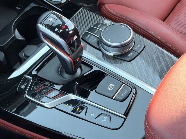 2021 BMW X3 M - Image 16 of 20