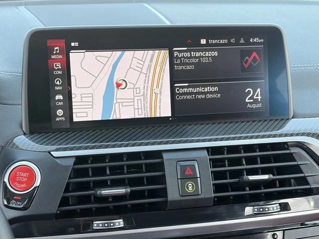 2021 BMW X3 M - Image 11 of 20