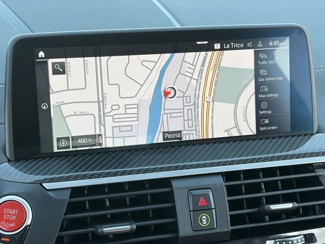 2021 BMW X3 M - Image 12 of 20