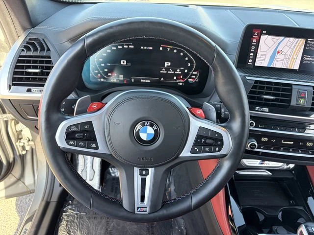 2021 BMW X3 M - Image 10 of 20