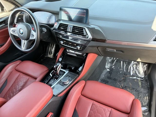2021 BMW X3 M - Image 19 of 20