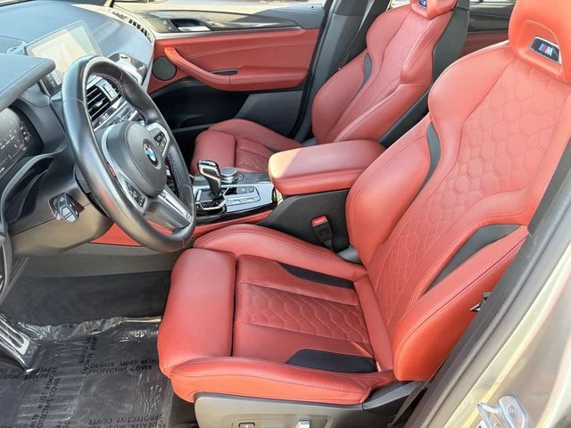 2021 BMW X3 M - Image 6 of 20