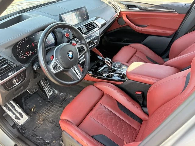 2021 BMW X3 M - Image 5 of 20
