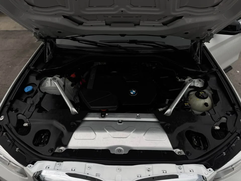 2021 BMW G01 X3 - Image 15 of 19