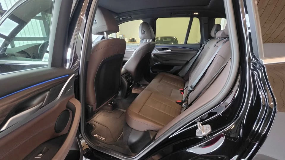 2021 BMW G01 X3 - Image 7 of 20