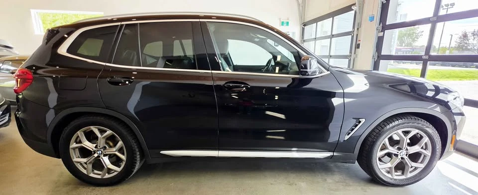 2021 BMW G01 X3 - Image 2 of 20