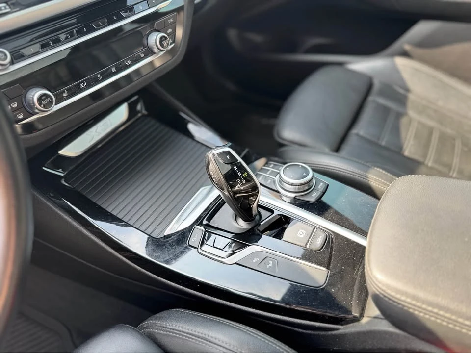 2021 BMW G01 X3 - Image 7 of 10