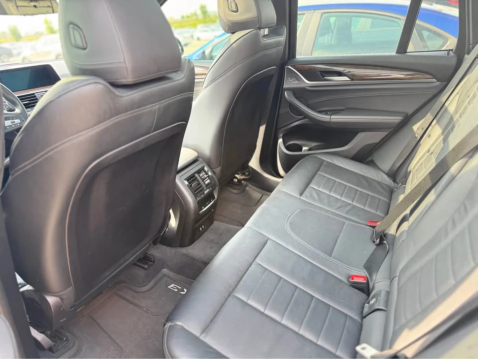 2021 BMW G01 X3 - Image 10 of 10