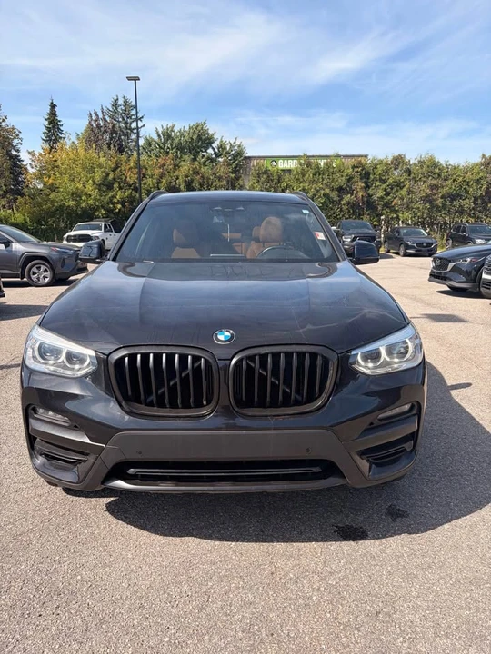 2021 BMW G01 X3 - Image 2 of 15