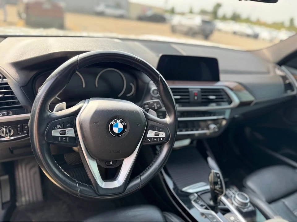 2021 BMW G01 X3 - Image 6 of 10