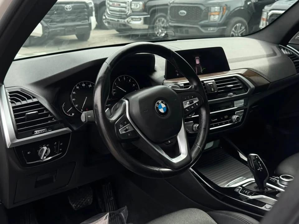 2021 BMW G01 X3 - Image 9 of 19