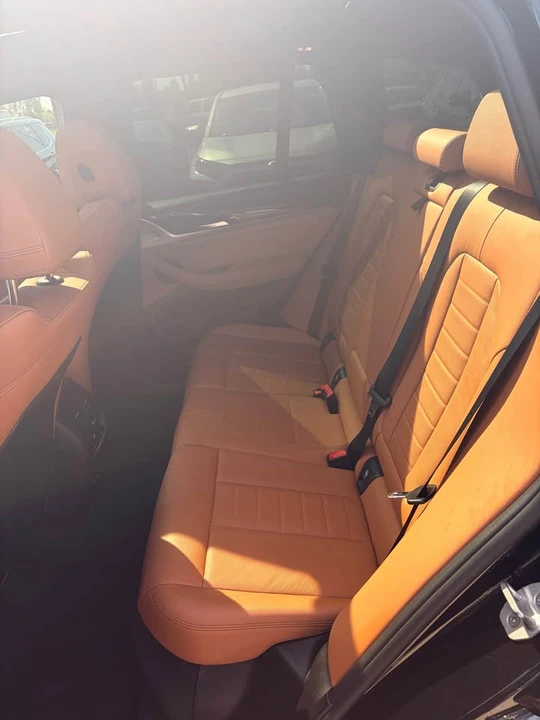 2021 BMW G01 X3 - Image 8 of 15