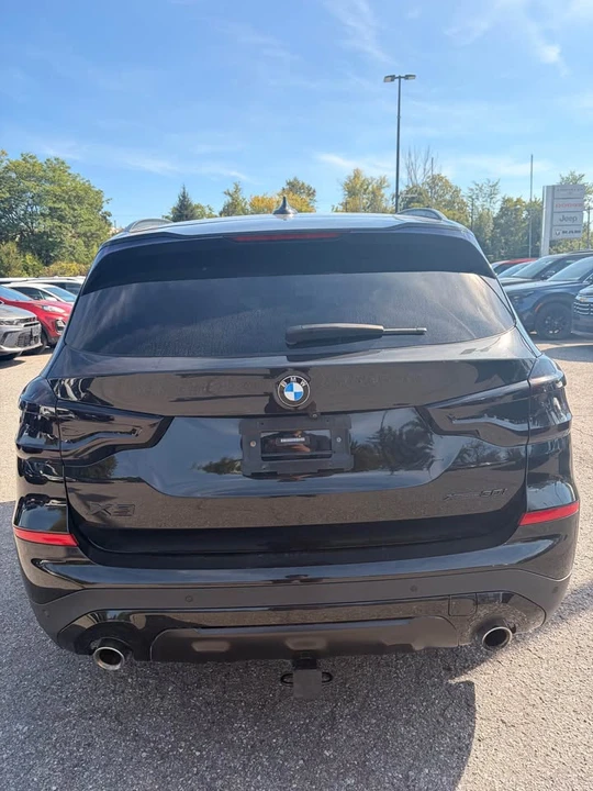 2021 BMW G01 X3 - Image 5 of 15