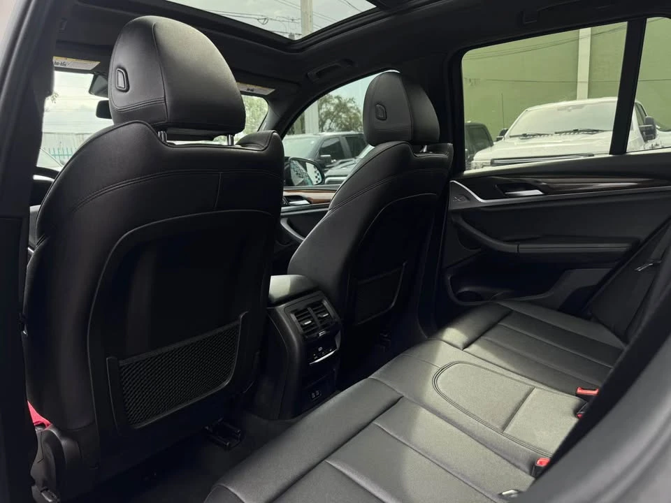 2021 BMW G01 X3 - Image 19 of 19