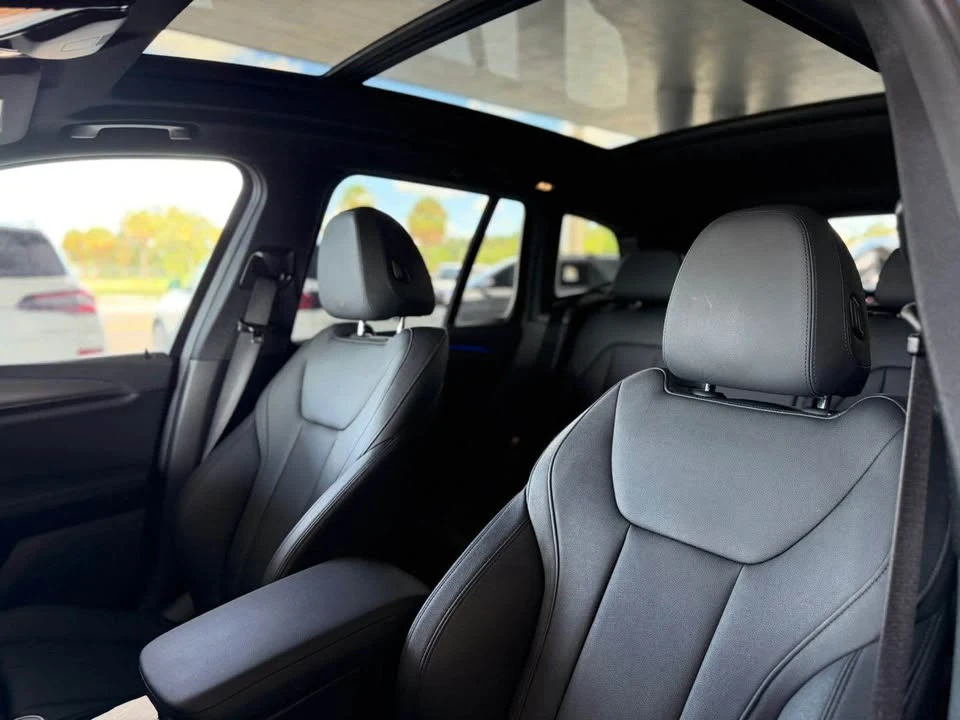 2021 BMW G01 X3 - Image 3 of 9
