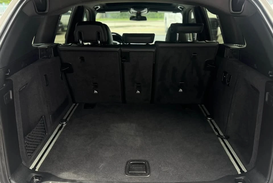 2021 BMW G01 X3 - Image 18 of 19