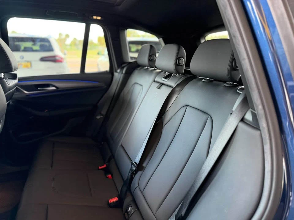 2021 BMW G01 X3 - Image 4 of 9