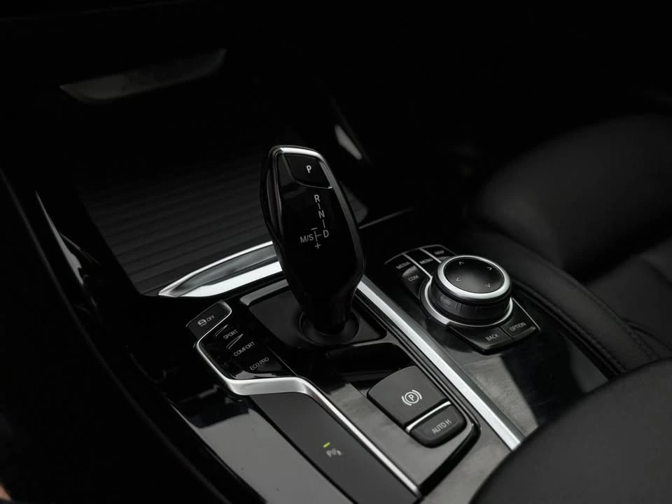 2021 BMW G01 X3 - Image 13 of 19