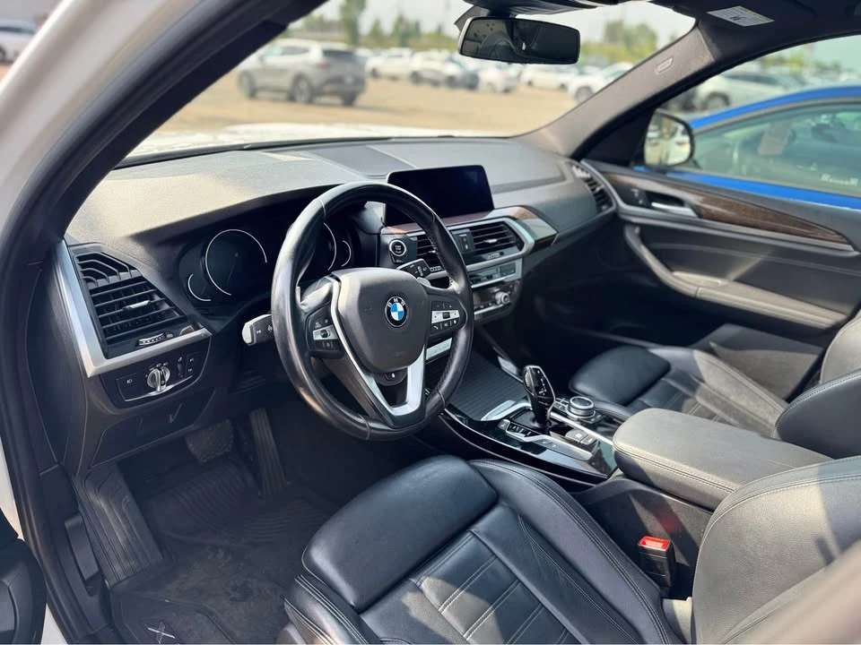 2021 BMW G01 X3 - Image 5 of 10
