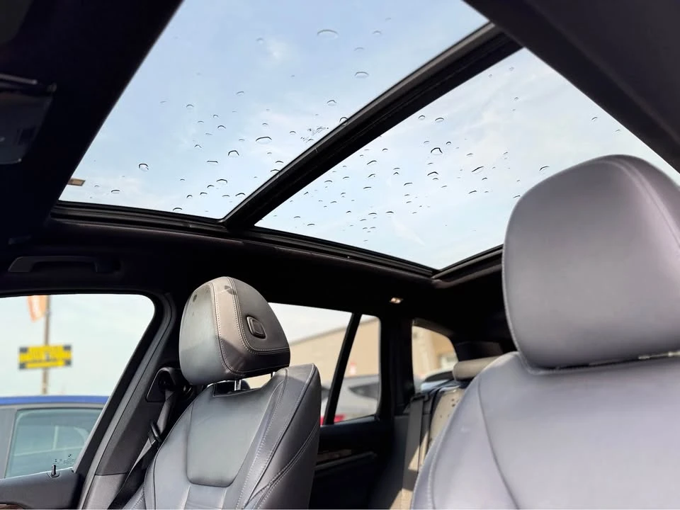 2021 BMW G01 X3 - Image 8 of 10