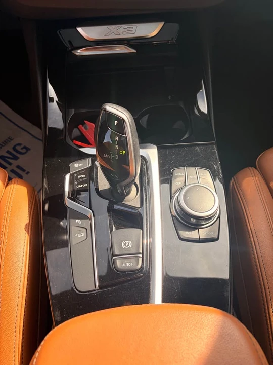 2021 BMW G01 X3 - Image 11 of 15