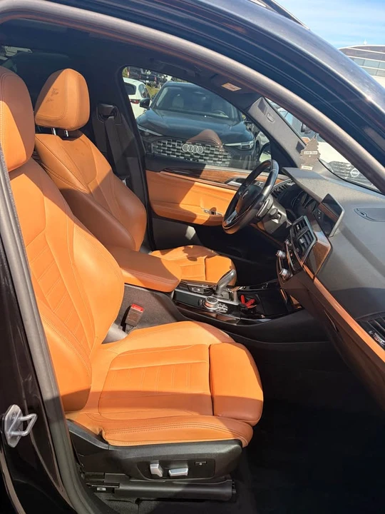 2021 BMW G01 X3 - Image 7 of 15