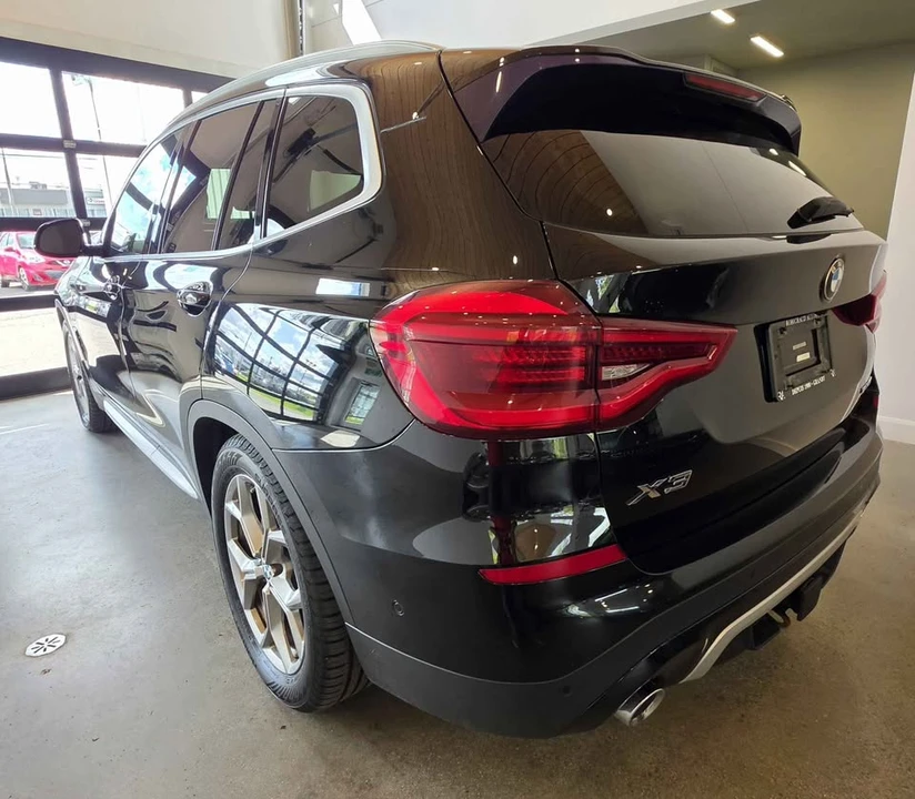 2021 BMW G01 X3 - Image 4 of 20