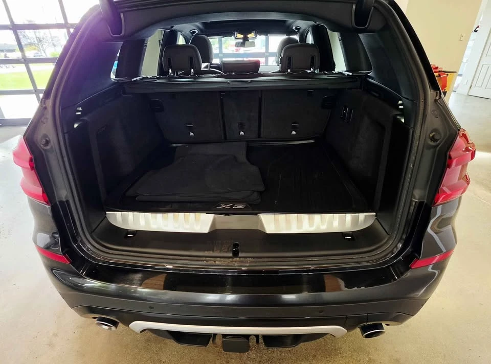 2021 BMW G01 X3 - Image 18 of 20