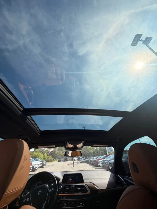 2021 BMW G01 X3 - Image 12 of 15