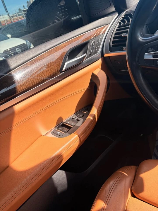2021 BMW G01 X3 - Image 15 of 15