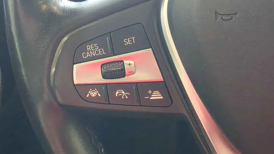 2021 BMW G01 X3 - Image 11 of 20