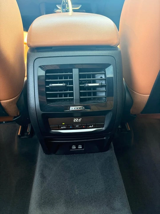 2021 BMW G01 X3 - Image 13 of 15