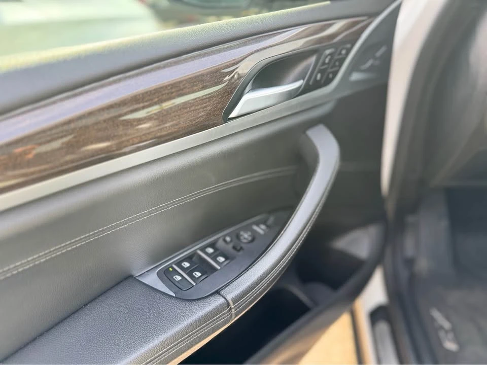 2021 BMW G01 X3 - Image 9 of 10