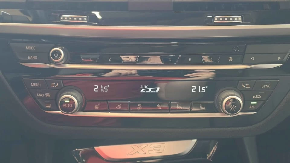 2021 BMW G01 X3 - Image 15 of 20