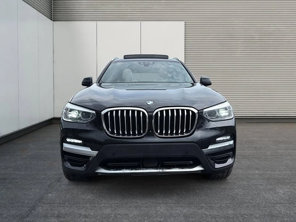 2021 BMW G01 X3 - Image 2 of 10