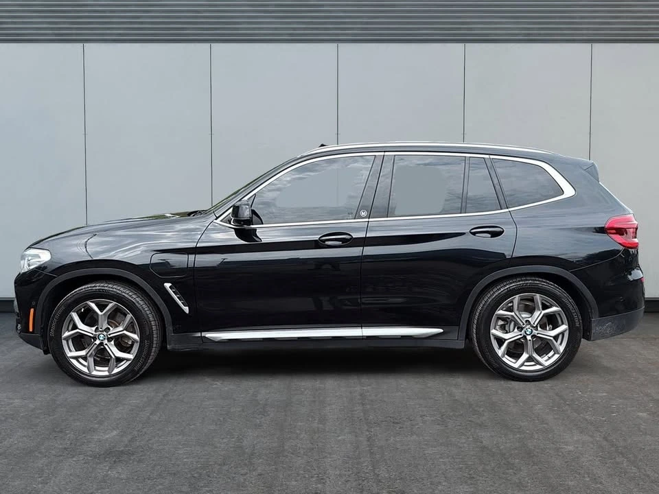 2021 BMW G01 X3 - Image 5 of 10