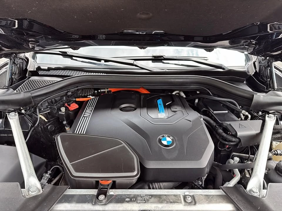 2021 BMW G01 X3 - Image 7 of 10